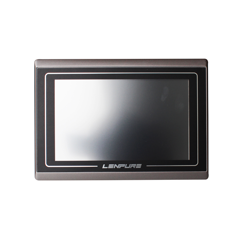 智能型鹽霧試驗(yàn)箱|酸性/堿性/中性鹽霧箱圖片三