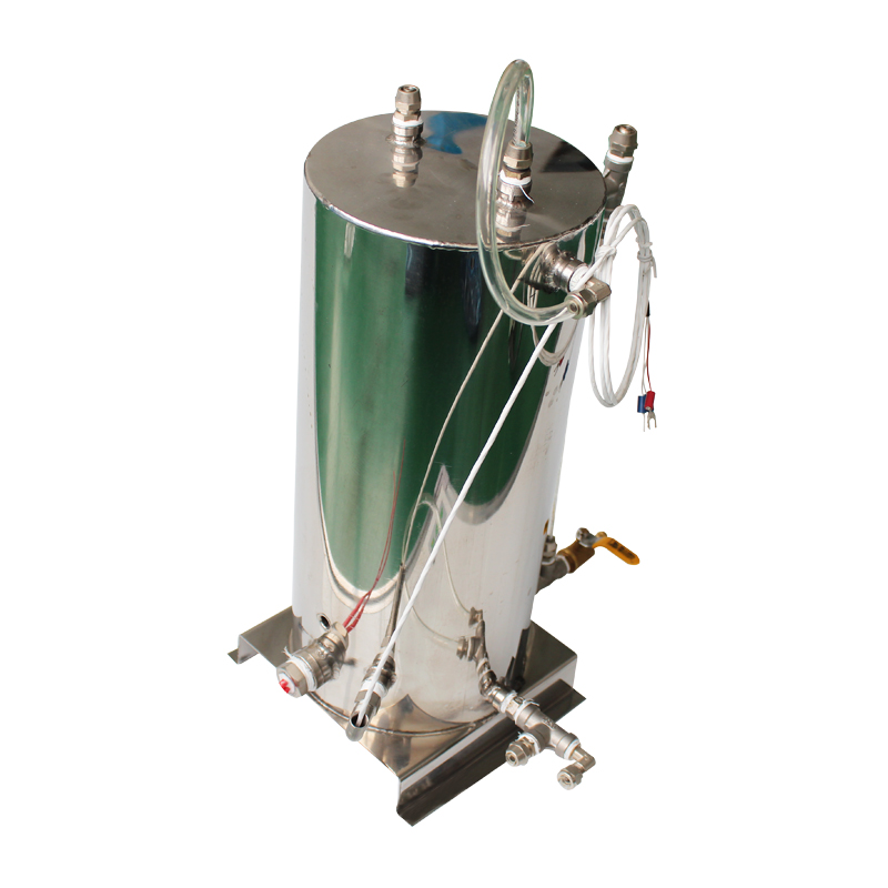 智能型鹽霧試驗(yàn)箱|酸性/堿性/中性鹽霧箱圖片二