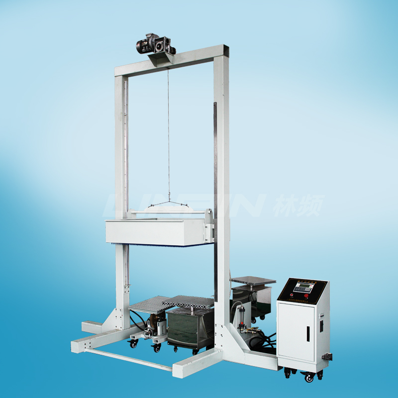 滴水試驗裝置|垂直滴水試驗機(jī)|滴水測試儀器圖片一