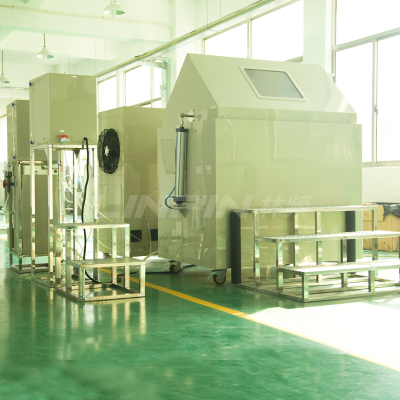 多功能鹽霧腐蝕試驗箱|鹽霧腐蝕箱|腐蝕鹽霧機(jī)圖片一