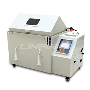 智能型鹽霧試驗(yàn)箱|酸性/堿性/中性鹽霧箱